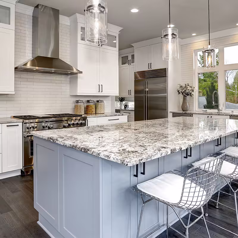 Kitchen Remodels